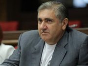 Арцахское движение спасет Армению — Артур Хачатрян