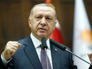 Эрдоган планирует обсудить с Путиным и Зеленским инициативу гуманитарного коридора