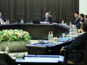 Пытаются найти правовые «основы» для подписания «мирного договора» — «Паст»