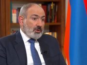 Пашинян ответит на вопросы Общественного телевидения