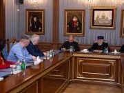 Надемся, что усилия РФ будут способствовать обеспечению свободной и безопасной жизни Арцаха — Гарегин II