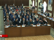Мэрия Еревана проводит заседание (прямое включение)