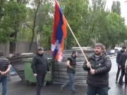 Новый генпрокурор Армении пыталась вернуть под арест Игоря Хачатурова — «Жоховурд»