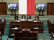 Депутаты ГД на сессии ПА ОБСЕ стоя аплодировали антироссийскому выступлению Зеленского — «Паст»
