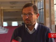 «Патологический лжец»: Гегам Манукян о Пашиняне