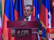 Я верю в победный дух арцахца и заверяю, что Арцах никогда не будет в составе Азербайджана — Сагателян