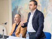 Каждый раз убеждаюсь, что у нас есть огромный общеармянский потенциал, который остается нереализованным — Ишхан Сагателян