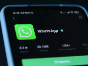 В WhatsApp может появиться беседа с самим собой