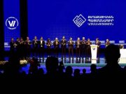 Севак Акопян: если сфальсифицировали выборы внутри ГД, представляете, что сделают, чтобы удержать власть?