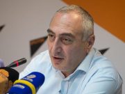 Правящая политическая сила целиком основана на лжи – Карен Кочарян