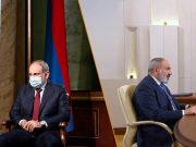 Севак Акопян: готовиться или верить в чудеса при этой власти?