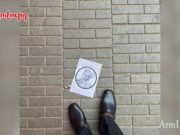 «Предатель» — улицы Еревана заполонили листовки с изображением Никола Пашиняна