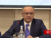После 2018 года власти провалили переговорный процесс, втянув страну в войну — Оганян