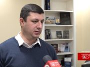 Военные сборы прошли с нарушением закона — Тигран Абрамян