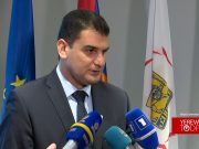 Тигран Авинян не преследует меня — Грачья Саргсян