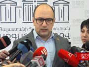 Уличная борьба и работа в парламенте не являются взаимоисключающими процессами — Мамиджанян