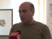 Действующая власть думает только о себе, чтобы периодически есть говядину и икру — Тадевос Аветисян