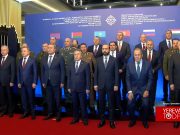 «Еще чего?»: Лавров пошутил в ответ на просьбу фотографа