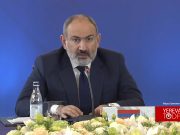На заседании глав государств ОДКБ принято 15 решений – Пашинян