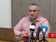 90% опрошенных против любого статуса Арцаха в составе Азербайджана — «GALLUP»