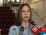 Иллюзии, распространяемые некоторыми деятелями, не соответствуют действительности — Анна Григорян