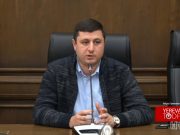 Нет никакой гарантии, что после подписания мирного договора войны не будет — Абрамян