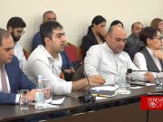 Арам Орбелян: НКР получила независимость от CCCР, при худшем сценарии — Армении