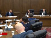 Ваан Керобян представил членам ГД историю одного скотного двора
