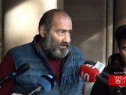 Пантеон «Ераблур» расширился, и это благодаря Пашиняну – отец погибшего солдата