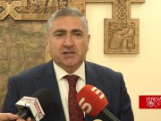Пашинян сумел убедить людей в том, что мы спасем Армению, если уступим Арцах — Артур Хачатрян