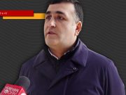 Тюрьма с распростертыми объятиями ждет этих властей — Нарек Манташян