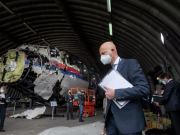 Гаагский суд не выяснил, кто дал команду о запуске ракеты по рейсу MH17