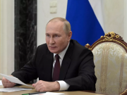 Путин заявил о мобилизации 318 тысяч человек за счет добровольцев