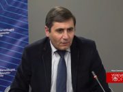 Российское военное присутствие в Арцахе спасает арцахских детей от геноцида — Арман Абовян