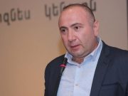 Место и роль Армении — Андраник Теванян