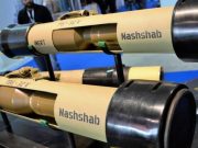 Минобороны Армении в одностороннем порядке расторгло контракт с иорданской компанией