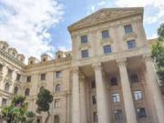 Посол Нидерландов вызвана в МИД Азербайджана
