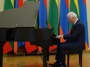 «Голос Армении»: срочно разыскивается президент!