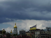 Кличко призвал киевлян экономить электроэнергию