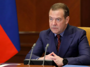 Медведев назвал победу России единственной гарантией от мирового конфликта