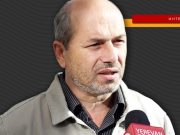 Участие в предстоящем митинге является национальной честью — Гехам Назарян