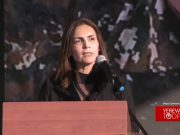 Тот, кто верит в дружбу с турками, либо не армянин, либо сумасшедший – мать погибшего солдата