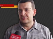 Пашинян, возможно, физически покинул бункер, но психологически он все еще там — Тигран Кочарян