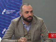 Бывший генпрокурор играл на барабане, нынешняя любит балет, не знаю, что изменится в правовой сфере — юрист