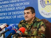 Президент Арцаха Араик Арутюнян вызван на допрос — «Жоховурд»
