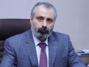 Закрытие Азербайджаном Лачинского коридора станет нападением на миротворцев — МИД Арцаха