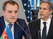 США поддержат Азербайджан в борьбе с Ираном