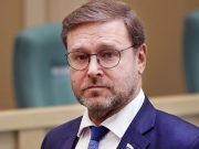Совет Федерации РФ начал трехсторонние межпарламентские консультации в целях укрепления доверия между Ереваном и Баку