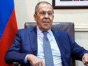 Путин не поедет на саммит G20, Россию представит Лавров — Bloomberg