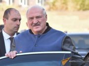 Лукашенко заявил, что в международной политике не должно быть места ядерному шантажу
